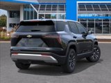 New 2026 Chevrolet Equinox LT w/ Convenience Package II image 4