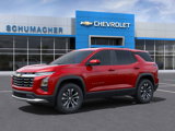 New 2026 Chevrolet Equinox LT image 2