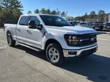New 2025 Ford F150 XLT w/ Equipment Group 301A Standard image 5