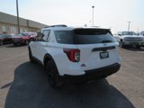 Used 2023 Ford Explorer Timberline image 3