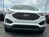Used 2024 Ford Edge SEL w/ Convenience Package image 2