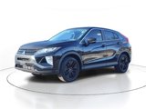 Used 2019 Mitsubishi Eclipse Cross LE image 3