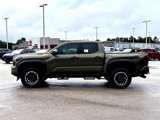 New 2025 Toyota Tacoma TRD Off-Road image 5
