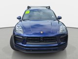 Used 2024 Porsche Macan image 2