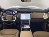 New 2025 Land Rover Range Rover SE image 4
