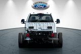 New 2025 Ford F550 4x4 Regular Cab Super Duty image 5