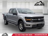 Used 2024 Ford F150 XLT w/ Mobile Office Package image 2