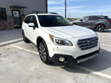 Used 2015 Subaru Outback 2.5i Limited image 6