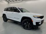 New 2025 Jeep Grand Cherokee L Altitude image 2