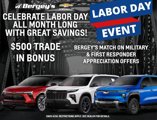 New 2026 Chevrolet Traverse LT w/ Midnight/Sport Edition image 6