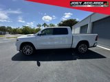 New 2025 RAM 1500 Tungsten w/ Trailer Tow Group image 5