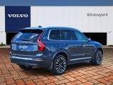 New 2025 Volvo XC90 T8 Plus w/ Protection Package Premier image 4
