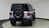 Used 2024 Jeep Wrangler Unlimited Rubicon 4xe image 6