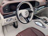 New 2025 Mercedes-Benz Maybach GLS 600 4MATIC image 3