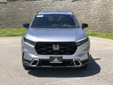 New 2025 Honda CR-V Sport Touring image 2