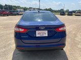 Used 2014 Ford Fusion S image 3