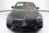 New 2026 Mercedes-Benz CLA 45 AMG S 4MATIC image 2