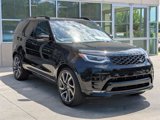 New 2025 Land Rover Discovery Dynamic SE image 3