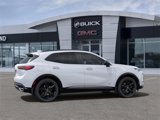 New 2025 Buick Envision Sport Touring image 5