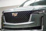 Used 2024 Cadillac Escalade Premium Luxury w/ LPO, Floor Liner Package image 2