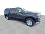 Certified 2023 Chevrolet Silverado 1500 LT image 2