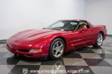 Used 2001 Chevrolet Corvette Coupe w/ Preferred Equipment Group2 image 5