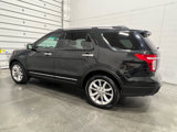 Used 2013 Ford Explorer Limited image 4