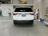 Used 2021 Chevrolet Traverse LS w/ LPO, Cargo Package image 6