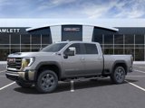 New 2025 GMC Sierra 2500 SLT w/ SLT Premium Package image 2