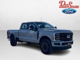 New 2025 Ford F250 Platinum image 4