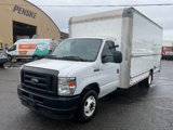 Used 2021 Ford E-350 and Econoline 350 Super Duty image 3