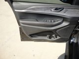 Used 2024 Jeep Grand Cherokee L Limited image 3