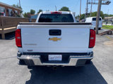 Used 2015 Chevrolet Colorado W/T image 4