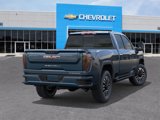 New 2026 GMC Sierra 2500 Denali Ultimate image 4