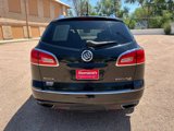 Used 2017 Buick Enclave Leather image 4