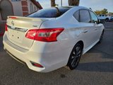 Used 2016 Nissan Sentra SR image 5