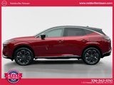 New 2025 Nissan Murano Platinum image 2