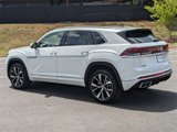 New 2025 Volkswagen Atlas Cross Sport SEL Premium R-Line image 6
