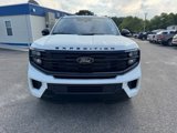 New 2025 Ford Expedition Platinum image 3