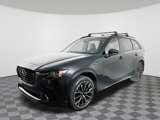 New 2025 MAZDA CX-70 3.3 Turbo S w/ Premium Package image 2