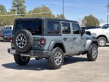 New 2025 Jeep Wrangler Sport S image 3