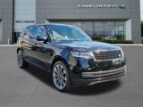 New 2025 Land Rover Range Rover Long Wheelbase SE image 2