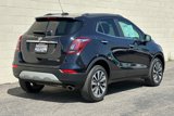 Certified 2022 Buick Encore Preferred image 4