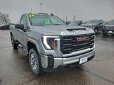 Used 2024 GMC Sierra 3500 Pro image 2