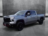 New 2025 Chevrolet Silverado 3500 LTZ w/ Trail Boss Package image 2