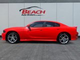 Used 2022 Dodge Charger R/T image 2