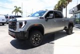 New 2025 GMC Sierra 2500 AT4X image 4