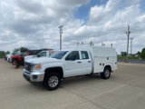 Used 2016 GMC Sierra 3500 2WD Double Cab image 5