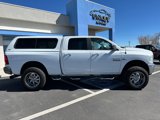 Used 2018 RAM 2500 SLT image 2
