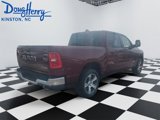 New 2025 RAM 1500 Tradesman image 5